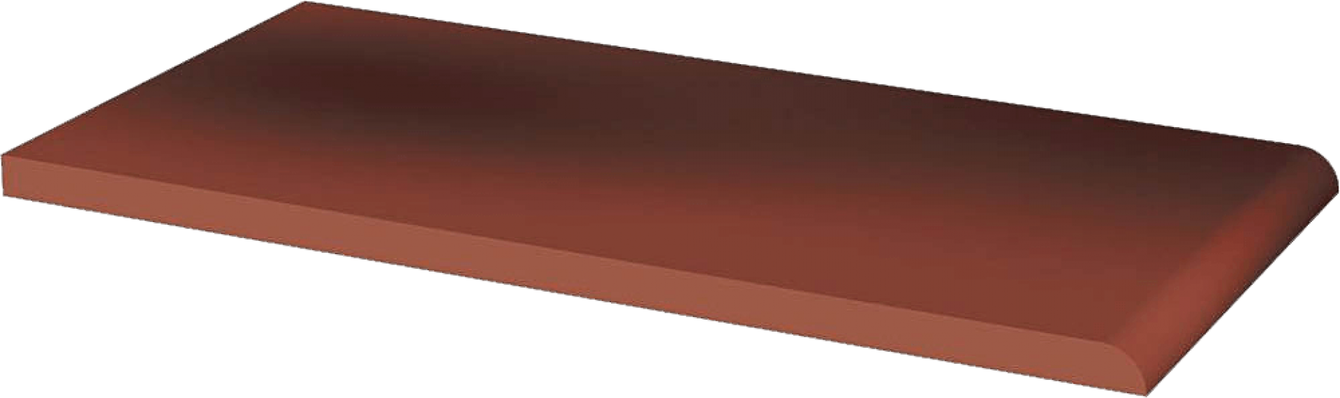 ная плитка Cloud Rosa Parapet 30x14.8