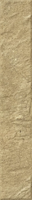 ная плитка Eremite Beige Elewacja Struktura Mat B1a 39,7x6,5