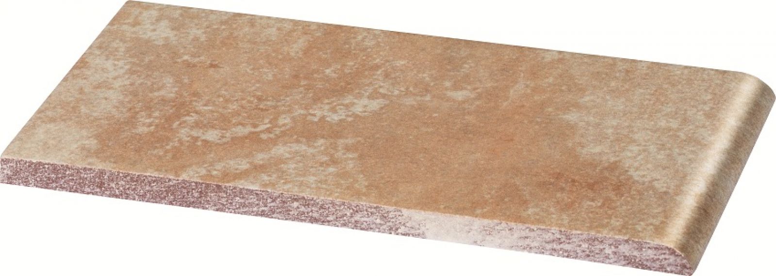ная плитка Ilario Beige Подоконник MAT 20х10