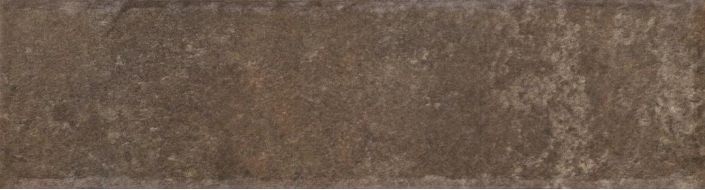 ная плитка Ilario Brown Elewacja 24,5х6,6х0,74