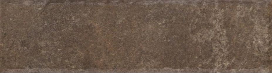 ная плитка Ilario Brown Elewacja 24,5х6,6х0,74