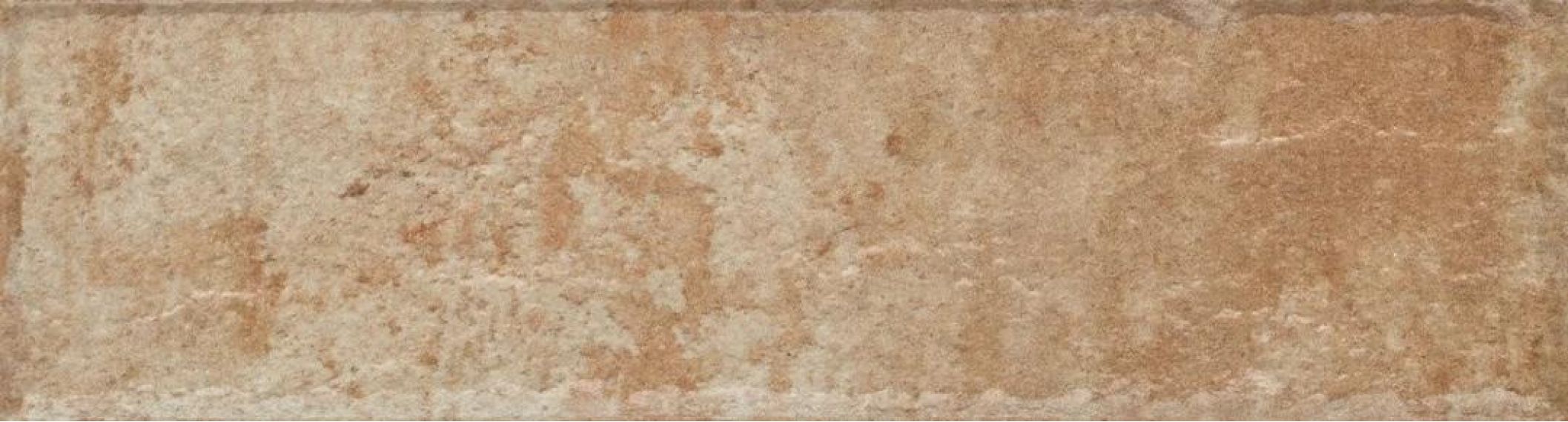 ная плитка Ilario Ochra 24,5х6,6
