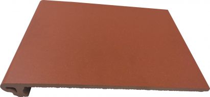 ная плитка Klinker Gradino Mattone 26x35
