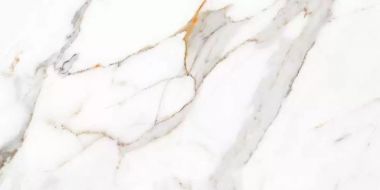 ная плитка Marbles C-1 Calacatta 60x120