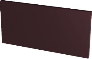ная плитка Natural Brown Подступенник 30х14,8