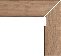 ная плитка Ordesa Marron 15x120