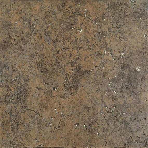 ная плитка Pav.METALICA PURPLE R9 33x33