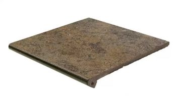 ная плитка Peld.METALICA PURPLE R9 33x33