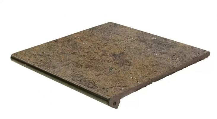 ная плитка Peld.METALICA PURPLE R9 33x33
