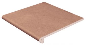 ная плитка Peldano Redondo 30 Marron 33х30