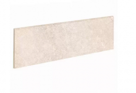 ная плитка RODAPIE PETRA BONE 330x90x11