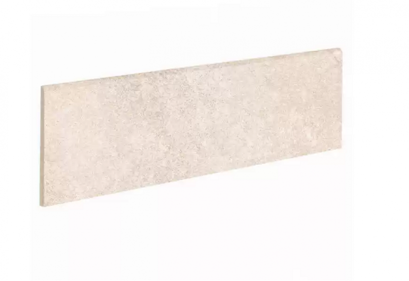 ная плитка RODAPIE PETRA BONE 330x90x11