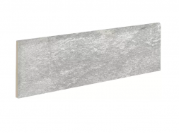ная плитка RODAPIE PETRA GRIS 330x90x11
