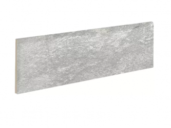 ная плитка RODAPIE PETRA GRIS 330x90x11