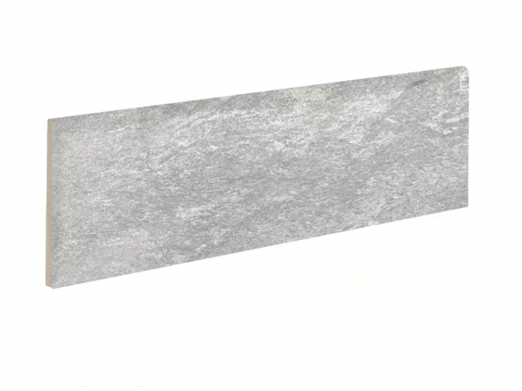 ная плитка RODAPIE PETRA GRIS 330x90x11