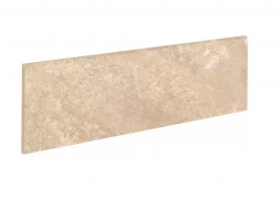 ная плитка RODAPIE PETRA OCRE 330x90x11