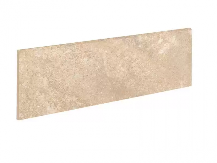 ная плитка RODAPIE PETRA OCRE 330x90x11