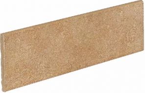 ная плитка RODAPIE VEGA OCRE 330x90x11
