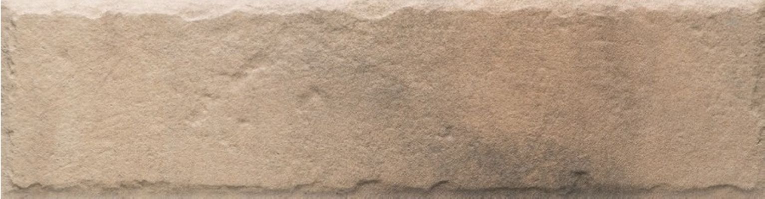 ная плитка Retro Brick Masala 24.5x6.5