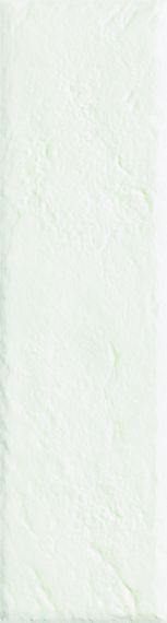 ная плитка Scandiano Bianco Elewacja 24,5x6,6x1,1