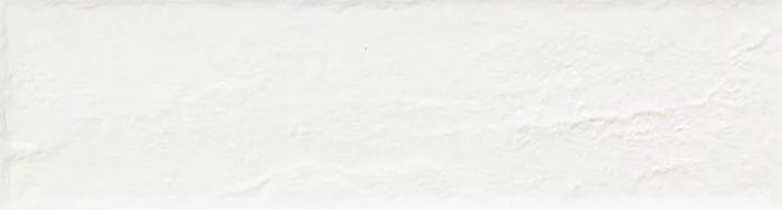ная плитка Scandiano Bianco Elewacja 24.5x6.6x7.4