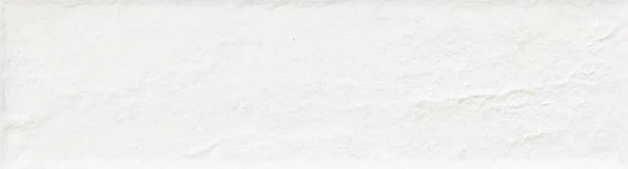 ная плитка Scandiano Bianco Elewacja 24.5x6.6x7.4