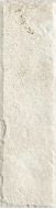 ная плитка Scandiano Bianco Elewacja 24x6,5