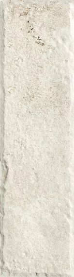 ная плитка Scandiano Bianco Elewacja 24x6,5