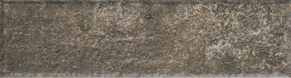 ная плитка Scandiano Brown Elewacja 24,5х6,6х0,74