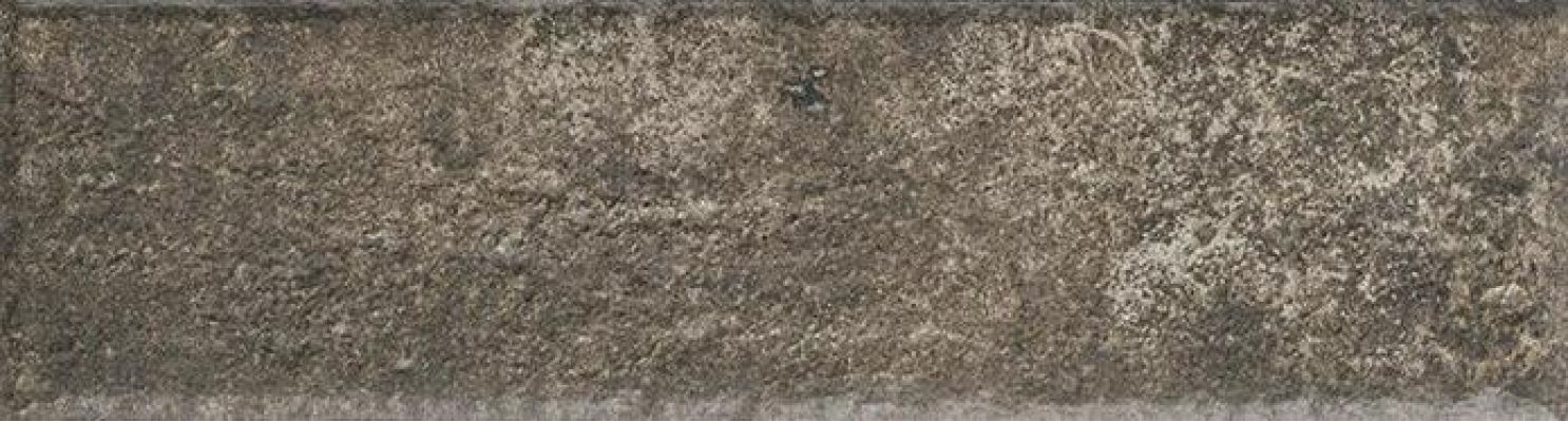 ная плитка Scandiano Brown Elewacja 24,5х6,6х0,74