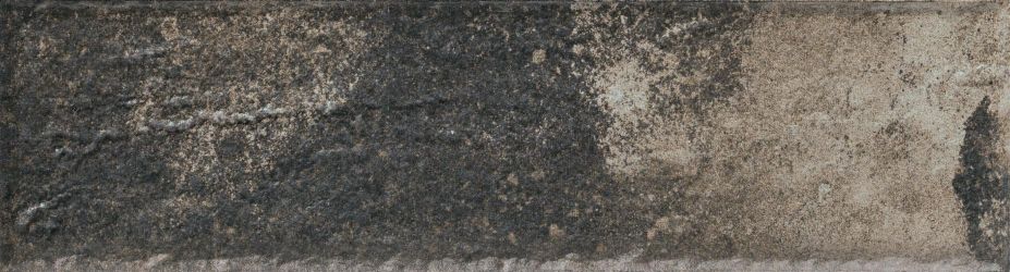 ная плитка Scandiano Brown Elewacja 24x6,5