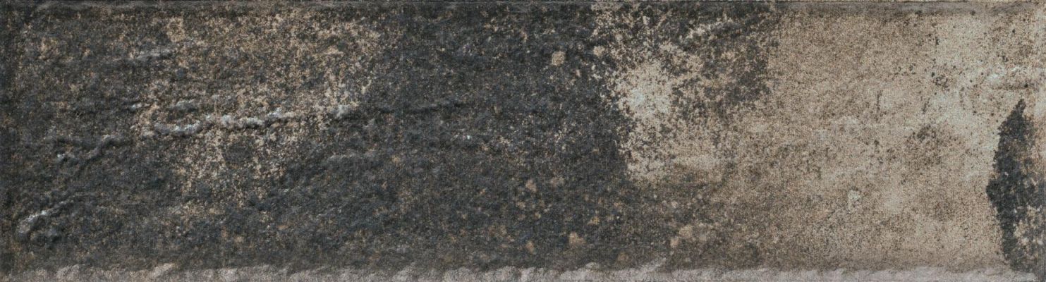 ная плитка Scandiano Brown Elewacja 24x6,5