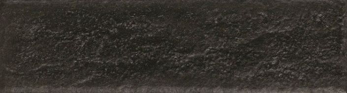 ная плитка Scandiano Nero Elewacja 24,5x6,6x1,1