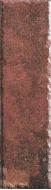 Scandiano Rosso Elewacja 24,5x6,6x1,1