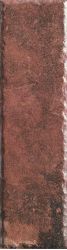 ная плитка Scandiano Rosso Elewacja 24,5x6,6x1,1