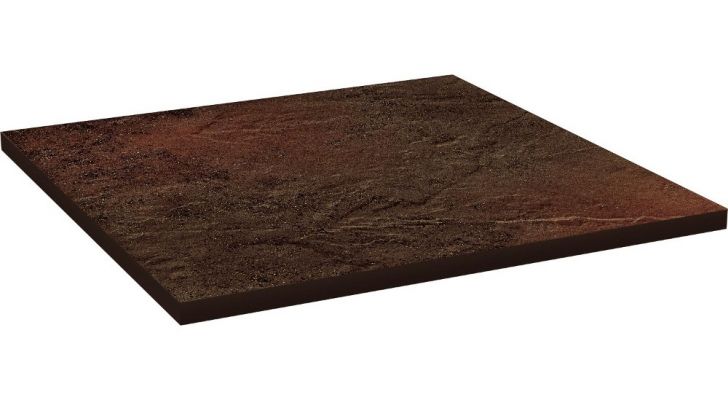 ная плитка Semir Brown Klinkier 8,5mm 30x30