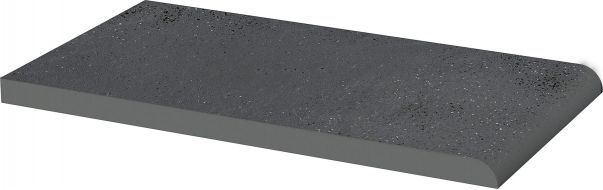 ная плитка Semir Grafit Parapet 24,5х13,5