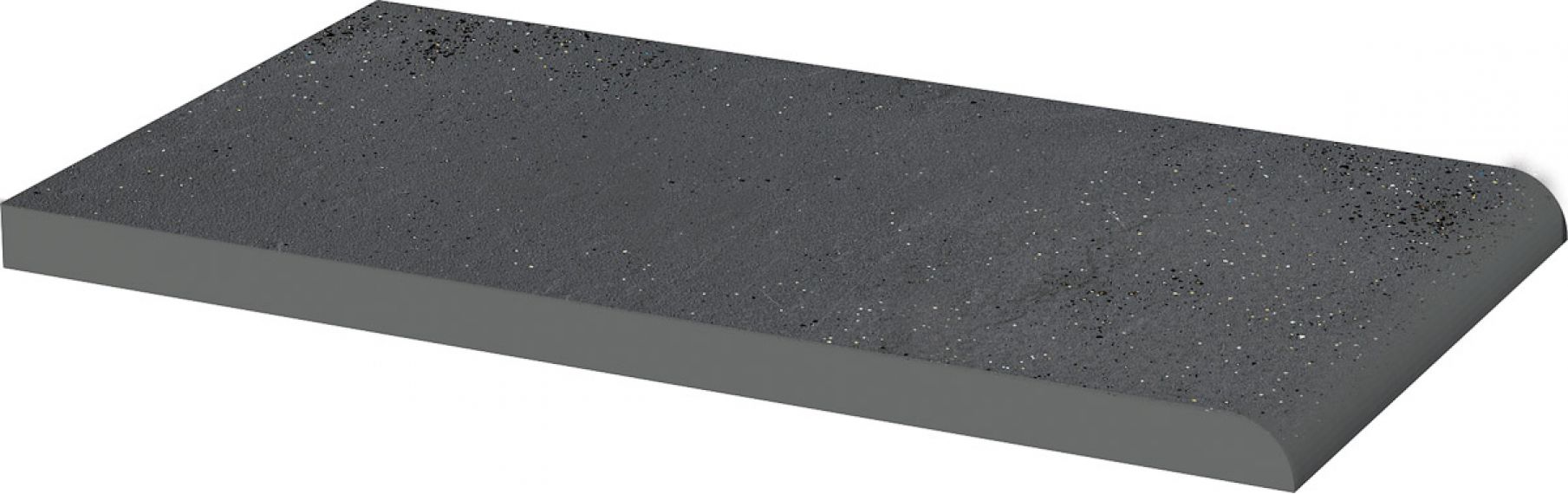 ная плитка Semir Grafit Parapet 24,5х13,5