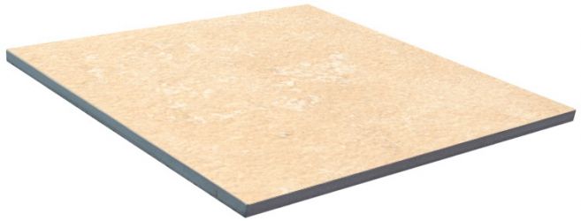 ная плитка Stone Base cream 33x33