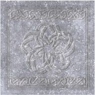 ная плитка Stone Gris 15x15