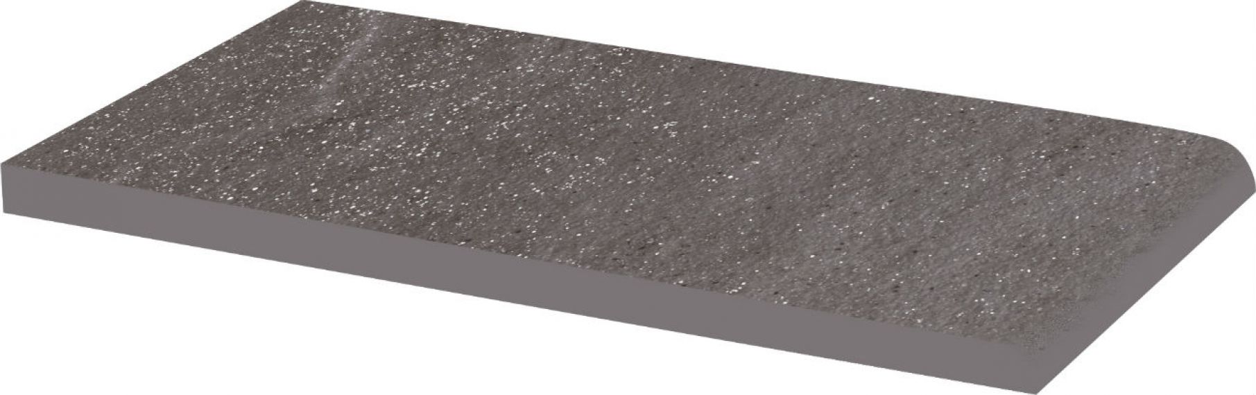 ная плитка Taurus Grys Parapet 30х14,8х1,1