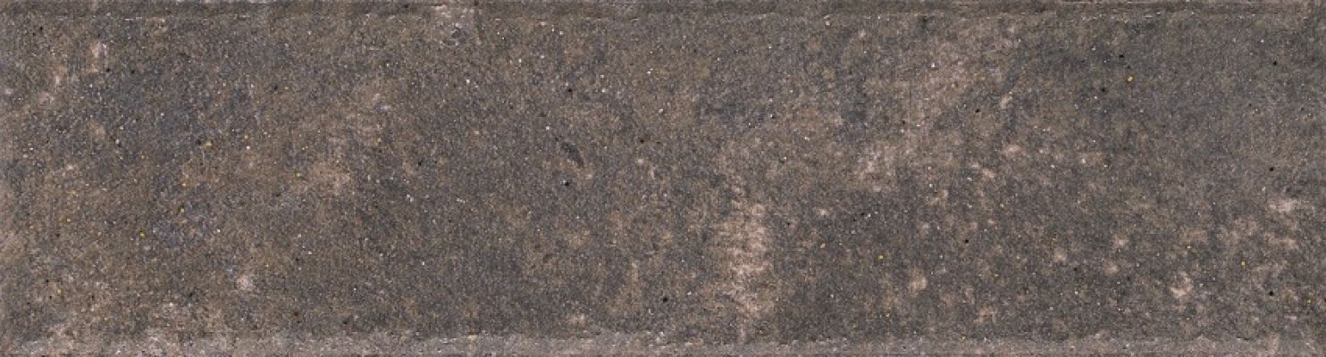 ная плитка Viano Antracite Elewacja 24,5x6,6x1,1
