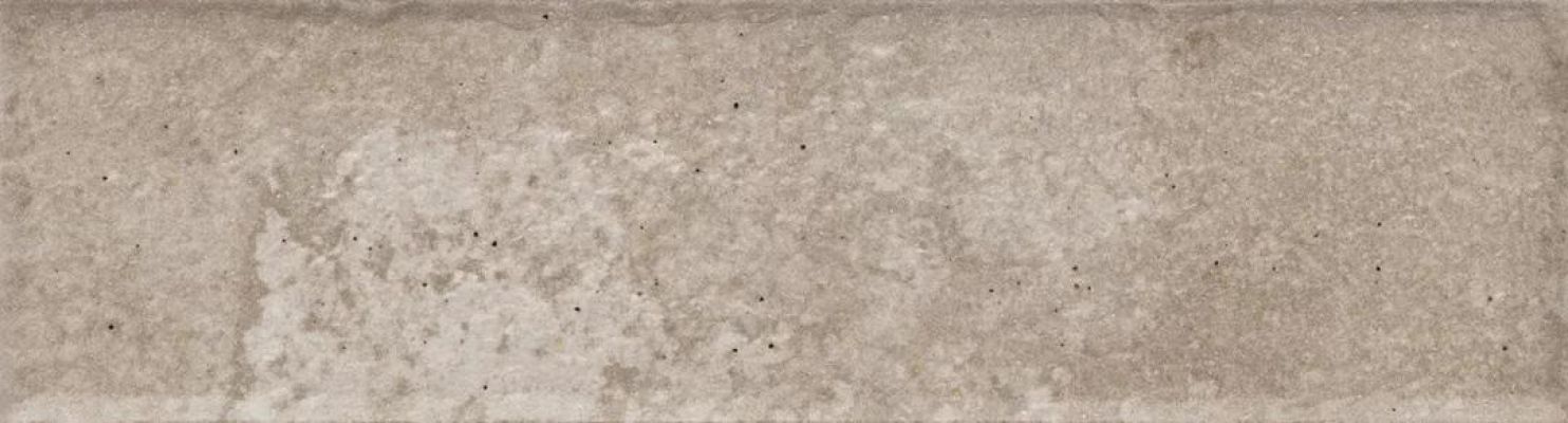 ная плитка Viano Beige Elewacja 7mm 24x6,5