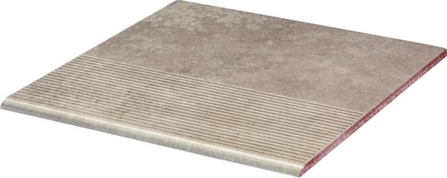 ная плитка Viano Beige Stopnica Prosta B1a 30x30