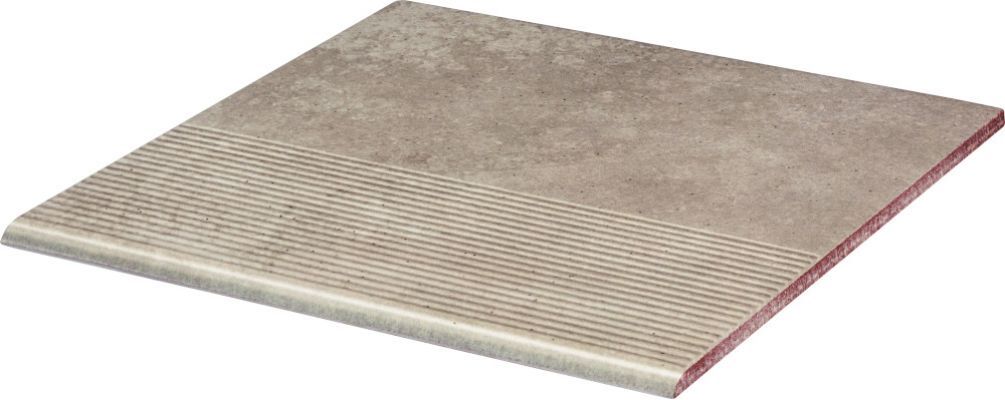 ная плитка Viano Beige Stopnica Prosta B1a 30x30