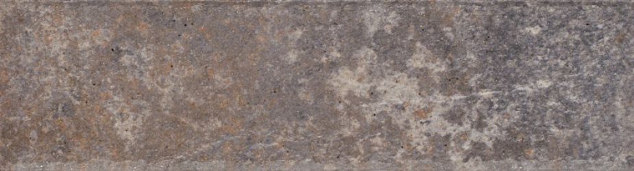 ная плитка Viano Grys Elewacja 7.4mm 24,5х6,6
