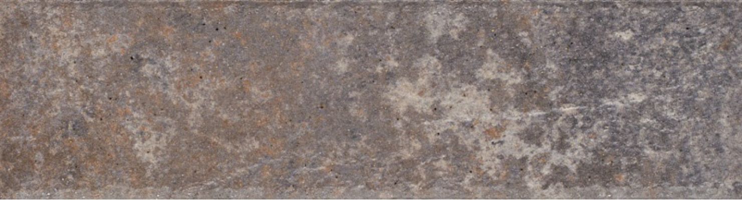 ная плитка Viano Grys Elewacja 7.4mm 24,5х6,6
