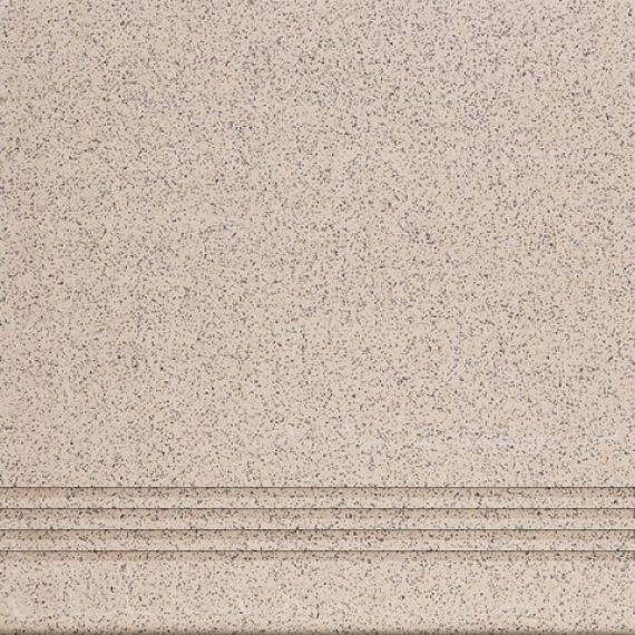 с Standard Ступень неполированная 30x30