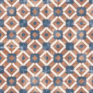 0003370 PLAY LABYRINTH COTTO 20x20