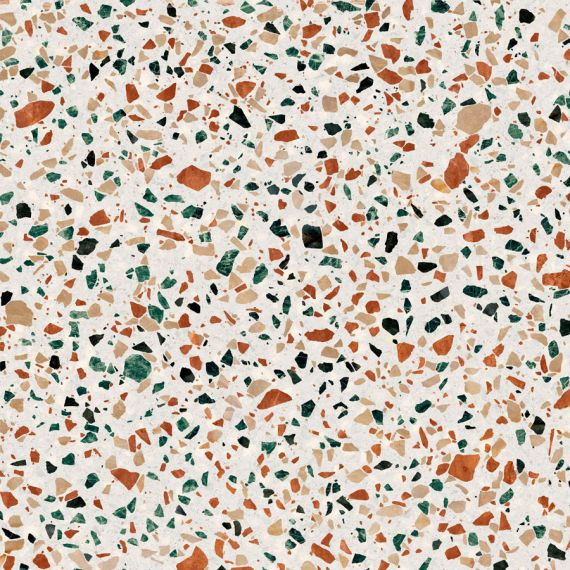 0005892 PLAY DOTS MULTIWHITE 20X20